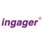 Ingager-Logo